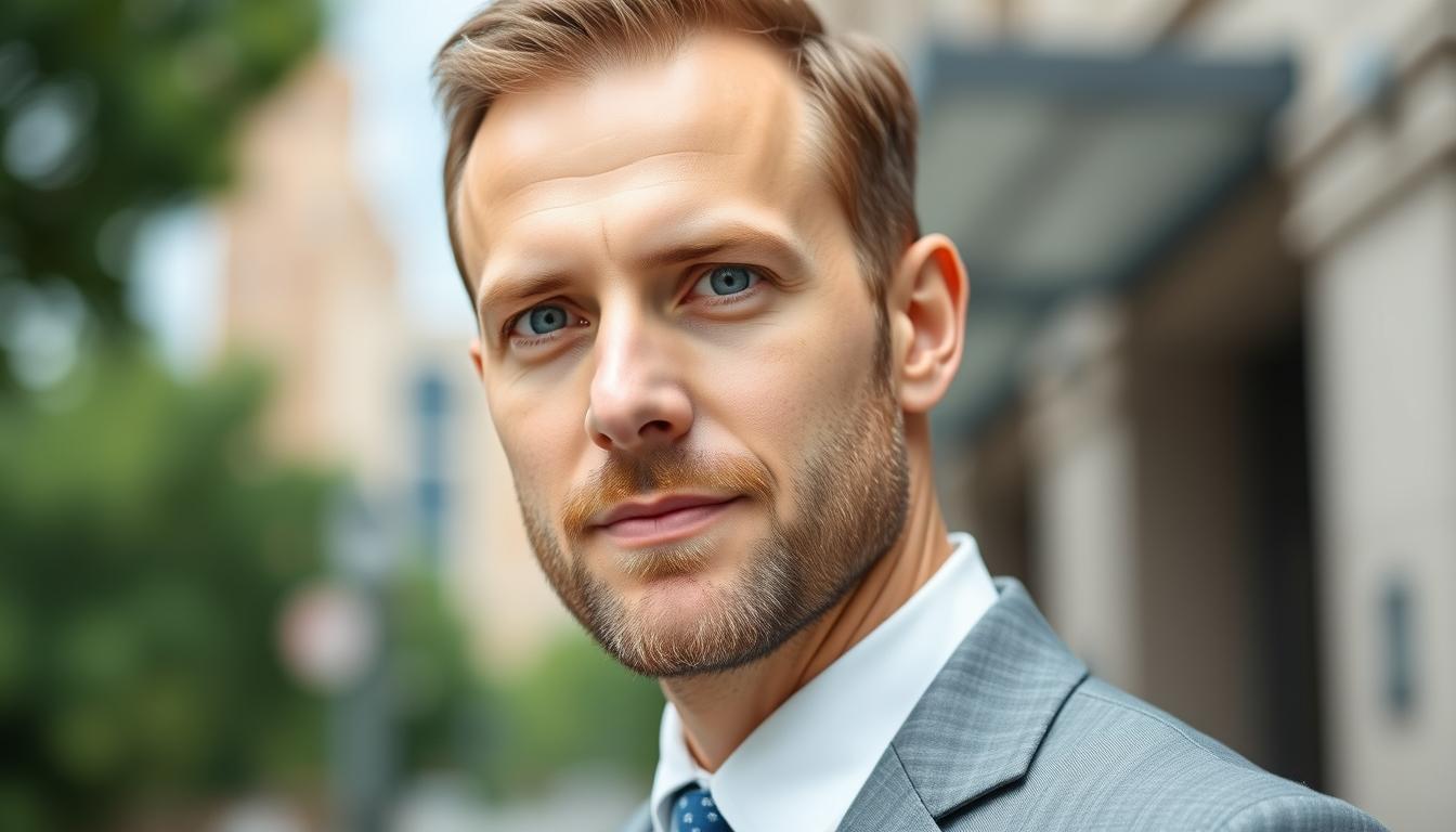 Property transactions support specialist